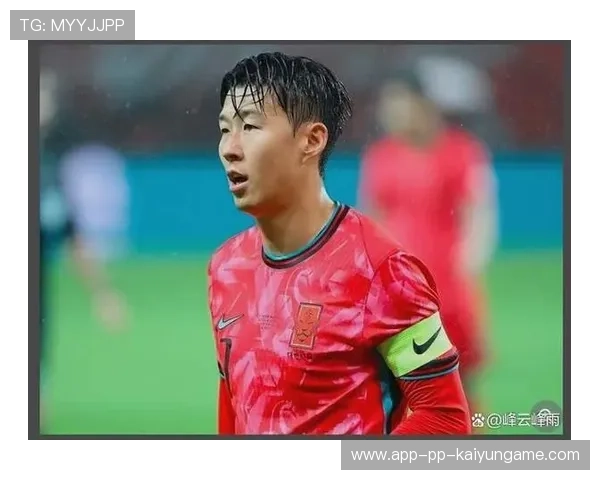 签短期合同！孙兴慜重返欧洲，孙兴接受采访