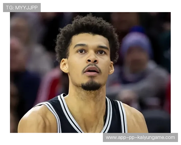 马刺培养重点逐渐清晰青年核心全力培养，马刺核心球员